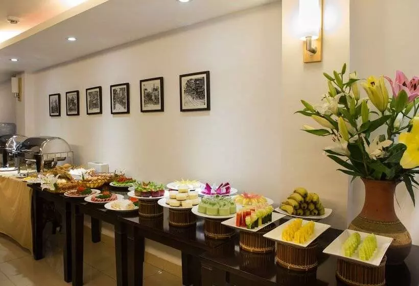 Fotos del hotel Hanoi Focus:  17