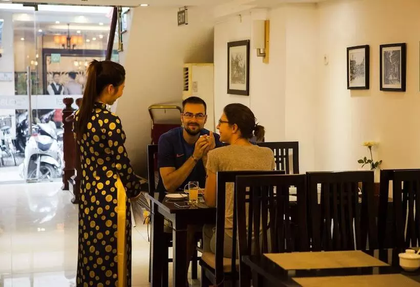 Fotos del hotel Hanoi Focus:  8