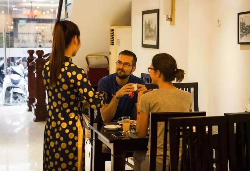 Fotos del hotel Hanoi Focus:  12