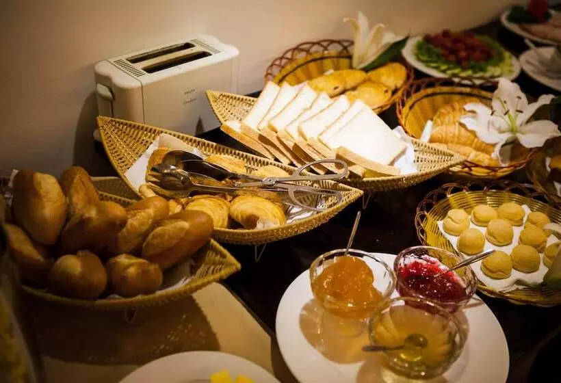 Fotos del hotel Hanoi Focus:  22