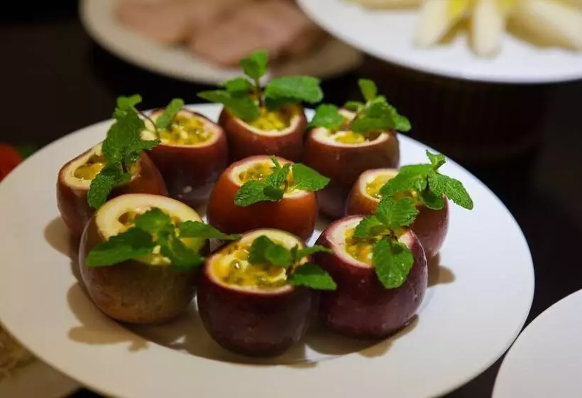 Fotos del hotel Hanoi Focus:  14