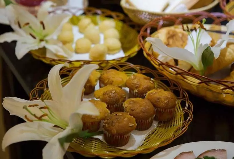 Fotos del hotel Hanoi Focus:  25