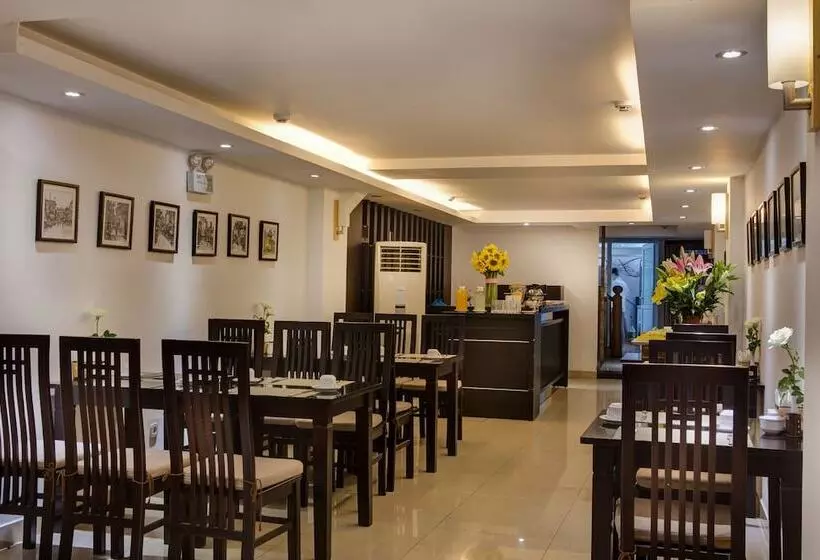Fotos del hotel Hanoi Focus:  23