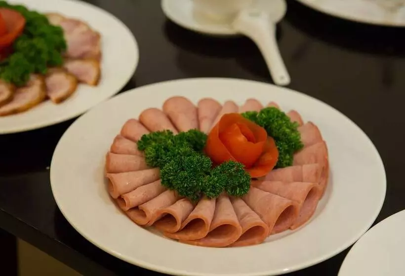 Fotos del hotel Hanoi Focus:  11