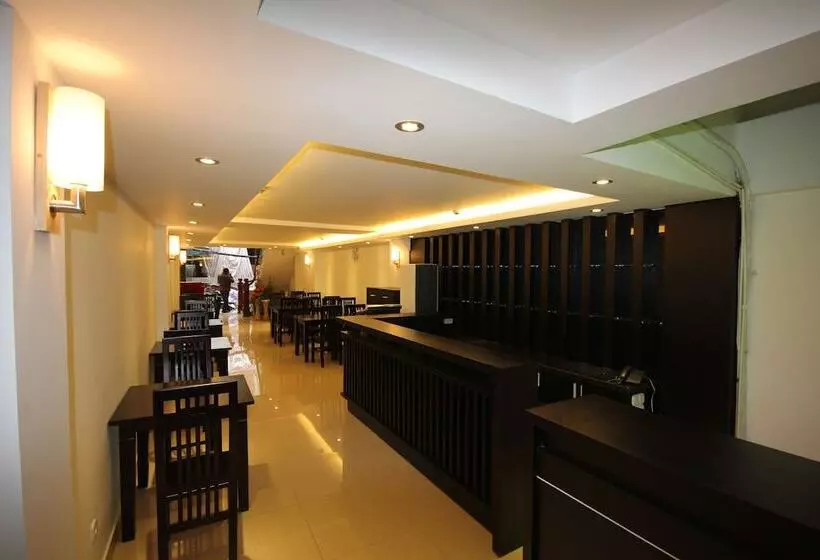 Fotos del hotel Hanoi Focus:  3
