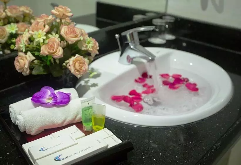 Fotos del hotel Hanoi Focus:  5