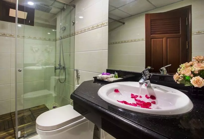 Fotos del hotel Hanoi Focus:  4