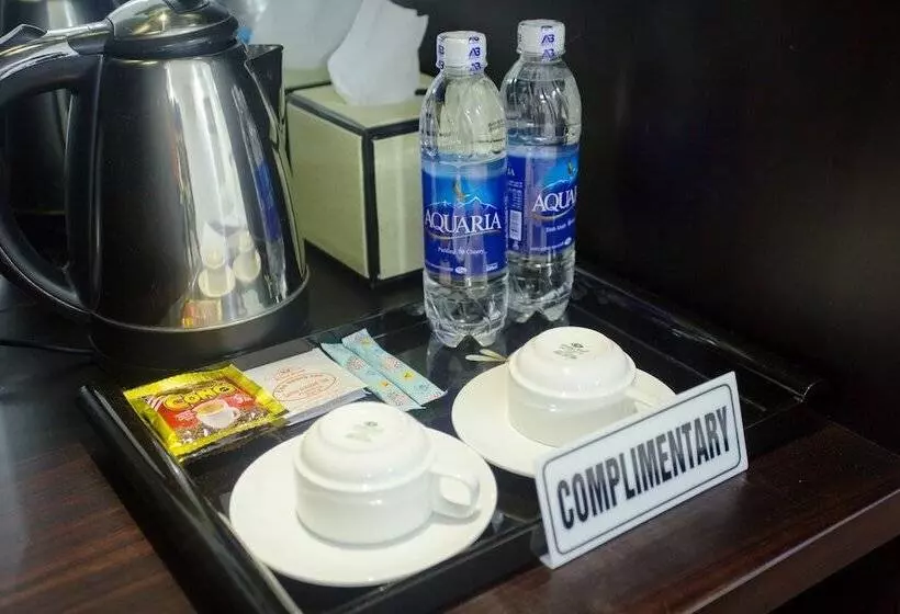 Fotos del hotel Hanoi Focus:  20