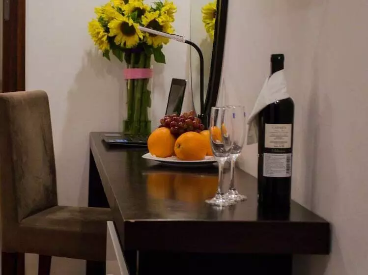 Fotos del hotel Hanoi Focus:  15