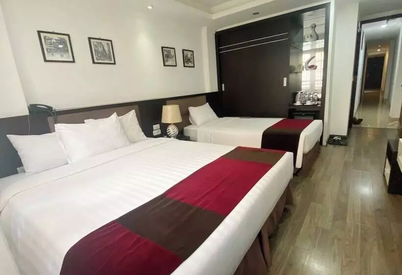 Fotos del hotel Hanoi Focus:  16