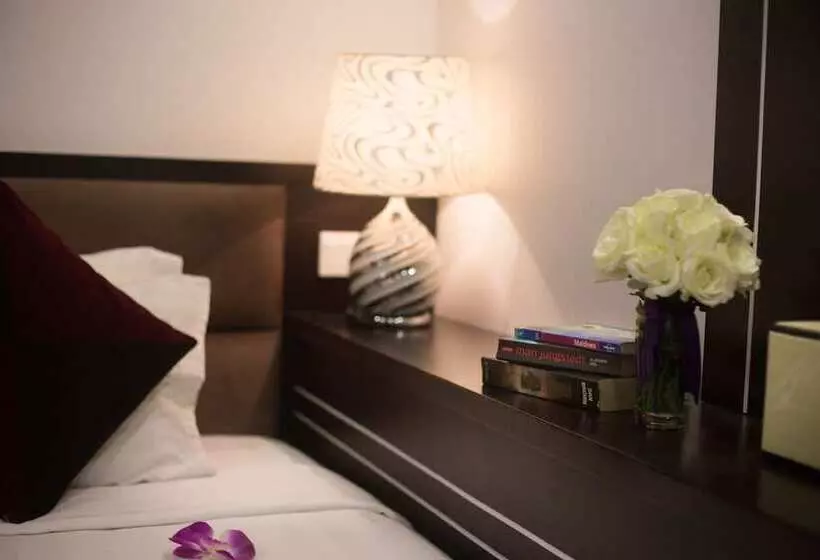 Fotos del hotel Hanoi Focus:  10