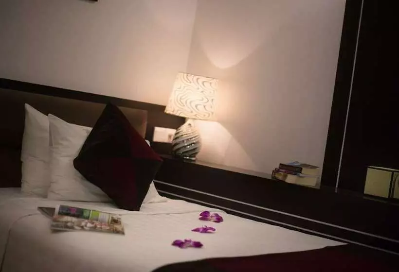 Fotos del hotel Hanoi Focus:  6