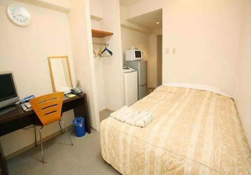 Fotos del hotel Peace Island Ishigaki In Yashima:  9