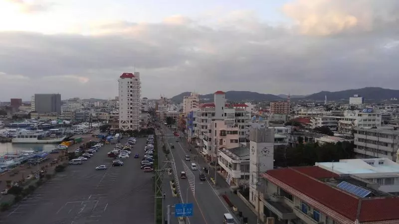 Fotos del hotel Peace Island Ishigaki In Yashima:  7