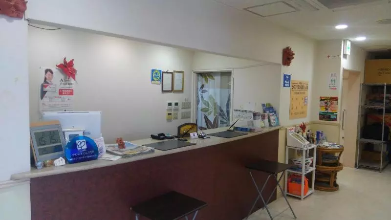 Fotos del hotel Peace Island Ishigaki In Yashima:  3