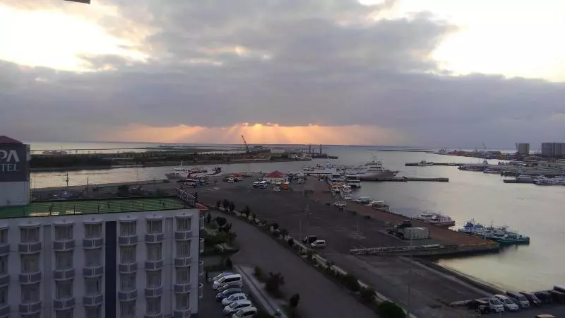 Fotos del hotel Peace Island Ishigaki In Yashima:  17