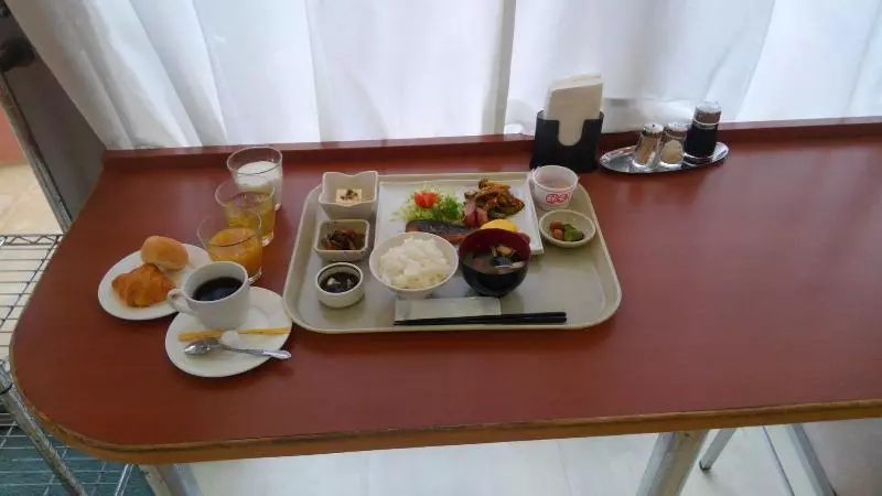 Fotos del hotel Peace Island Ishigaki In Yashima:  14