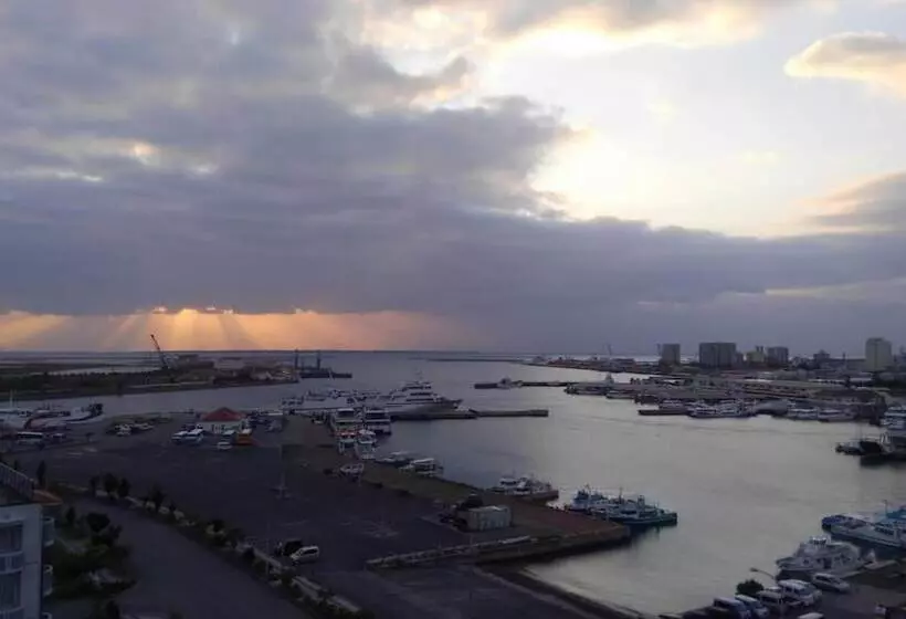 Fotos del hotel Peace Island Ishigaki In Yashima:  20