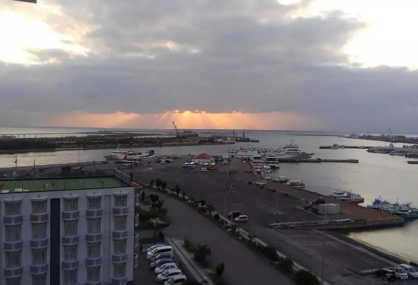 Fotos del hotel Peace Island Ishigaki In Yashima:  13