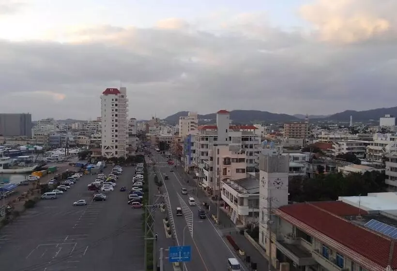 Fotos del hotel Peace Island Ishigaki In Yashima:  15