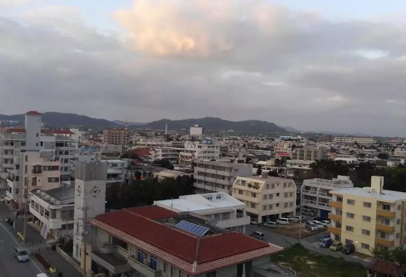 Fotos del hotel Peace Island Ishigaki In Yashima:  16