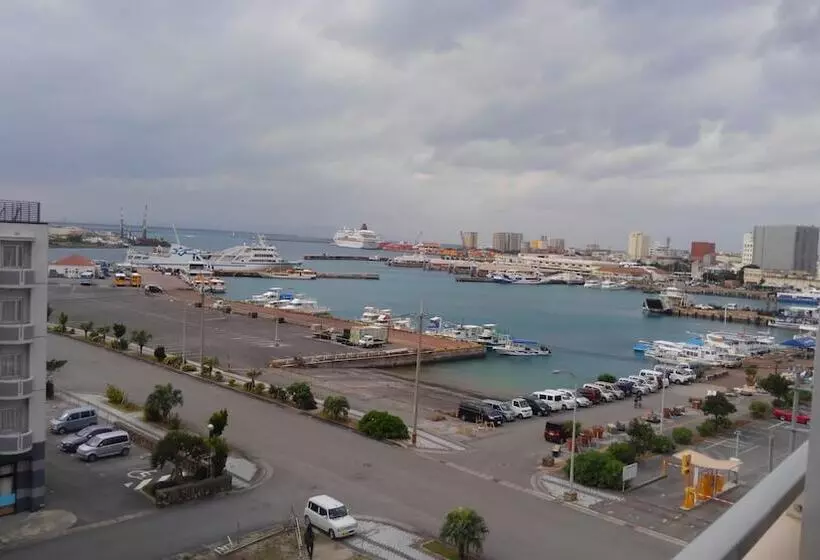 Fotos del hotel Peace Island Ishigaki In Yashima:  18