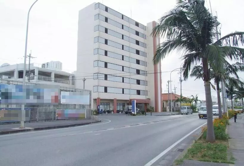 Fotos del hotel Peace Island Ishigaki In Yashima:  8