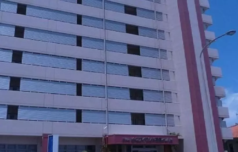 Peace Island Ishigaki In Yashima