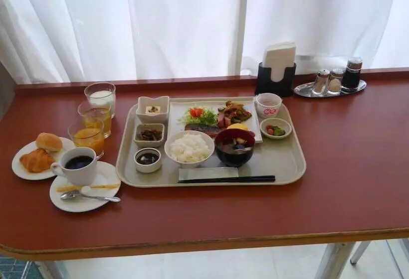 Fotos del hotel Peace Island Ishigaki In Yashima:  10