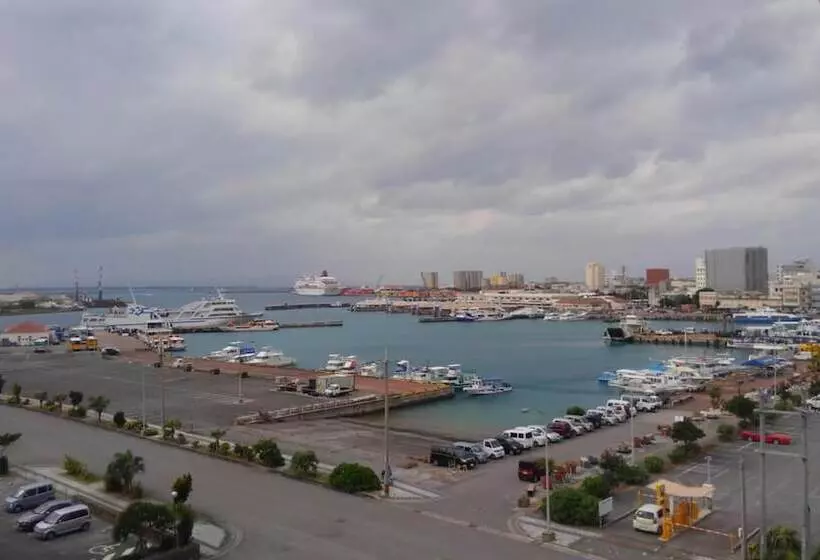 Fotos del hotel Peace Island Ishigaki In Yashima:  19