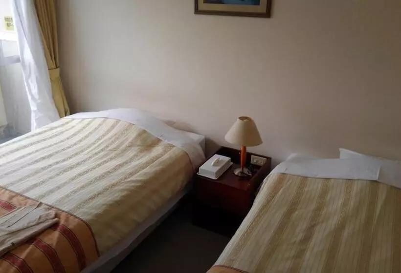 Fotos del hotel Peace Island Ishigaki In Yashima:  2