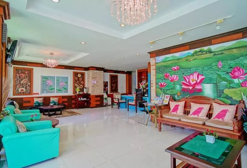 Fotos del hotel Ruen Buathong Boutique:  25
