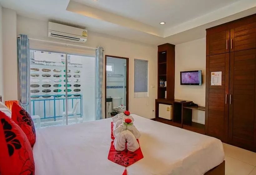 Fotos del hotel Ruen Buathong Boutique:  15