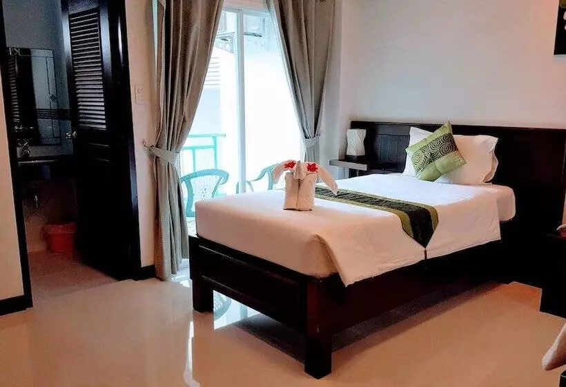 Fotos del hotel Ruen Buathong Boutique:  22