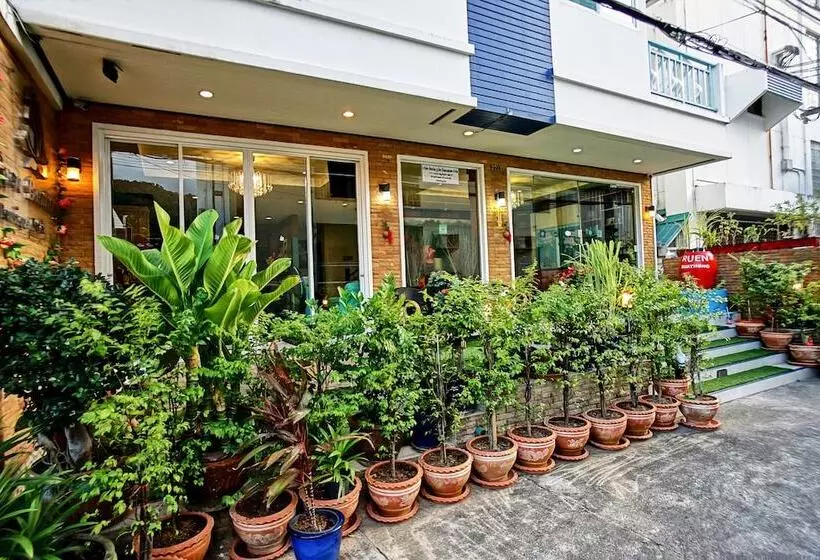 Fotos del hotel Ruen Buathong Boutique:  11