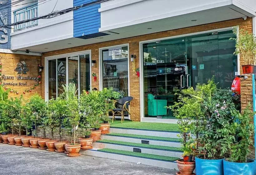 Fotos del hotel Ruen Buathong Boutique:  10