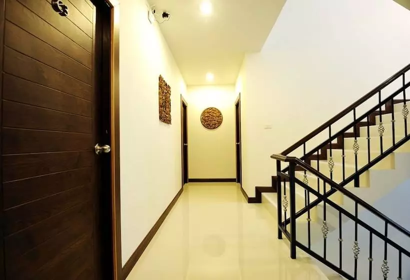 Fotos del hotel Ruen Buathong Boutique:  9