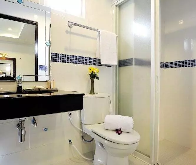 Fotos del hotel Ruen Buathong Boutique:  5