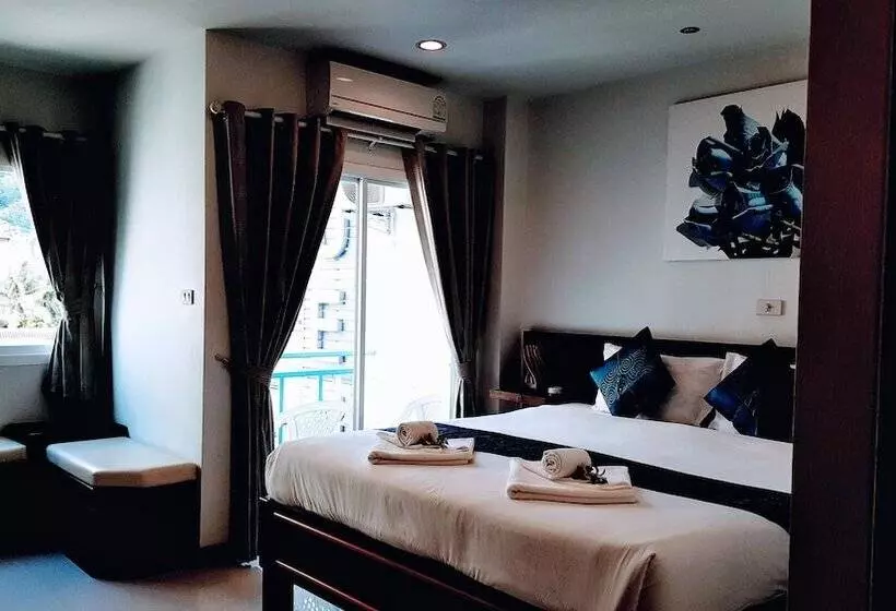 Fotos del hotel Ruen Buathong Boutique:  24