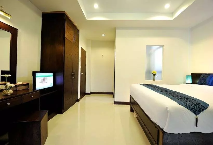 Fotos del hotel Ruen Buathong Boutique:  20