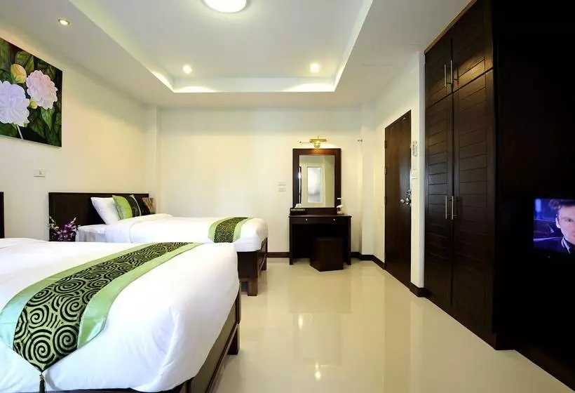 Fotos del hotel Ruen Buathong Boutique:  14