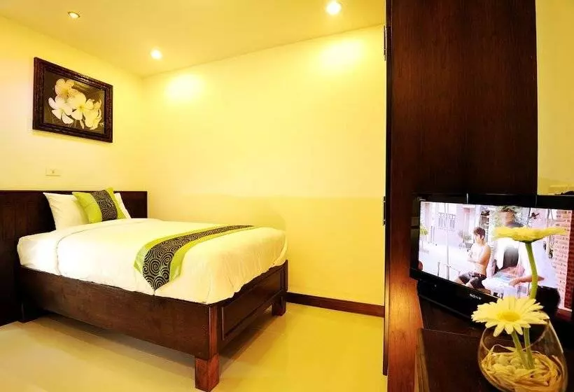 Fotos del hotel Ruen Buathong Boutique:  18