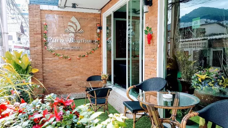 Fotos del hotel Ruen Buathong Boutique:  3