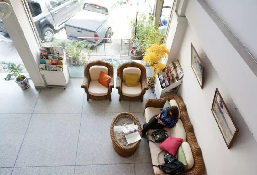 Fotos del hotel Thassanee:  5