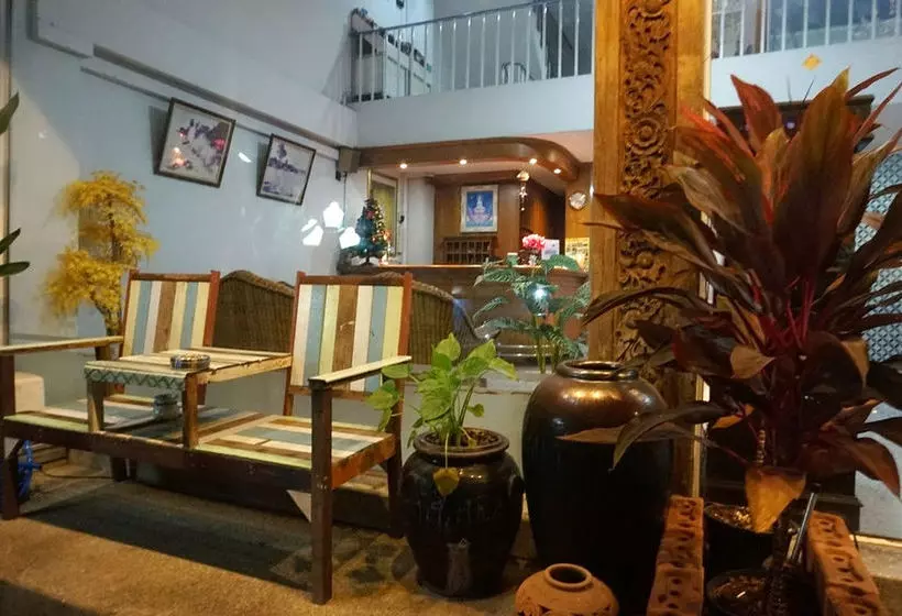 Fotos del hotel Thassanee:  11