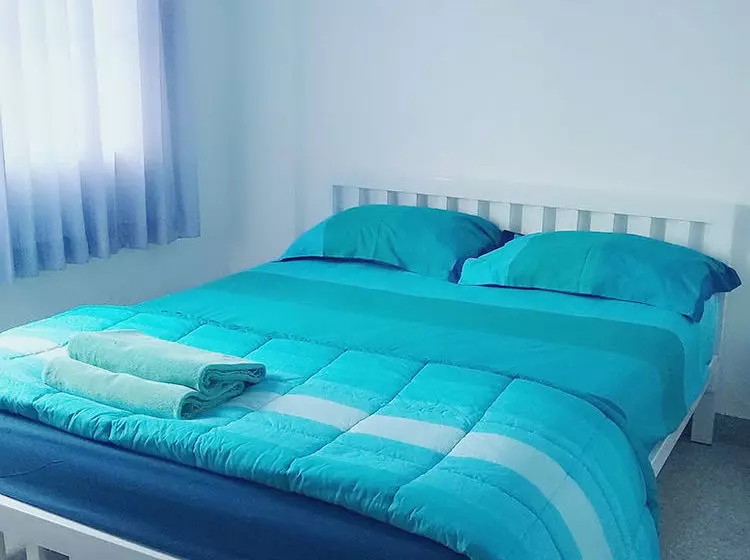 Fotos del hotel Thassanee:  24