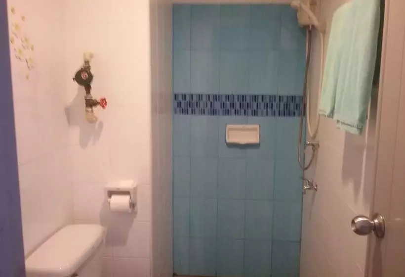 Fotos del hotel Thassanee:  12