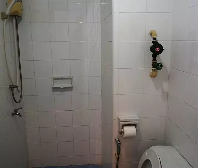 Fotos del hotel Thassanee:  6