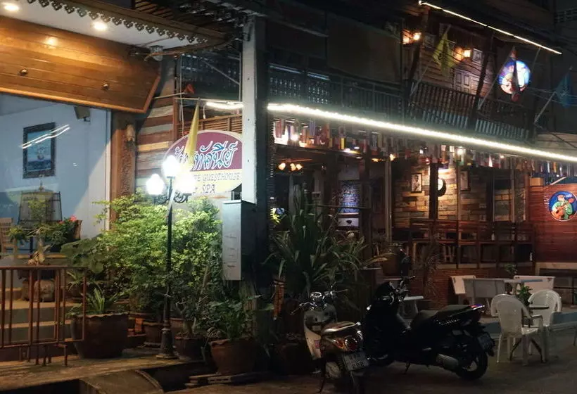 Fotos del hotel Thassanee:  4