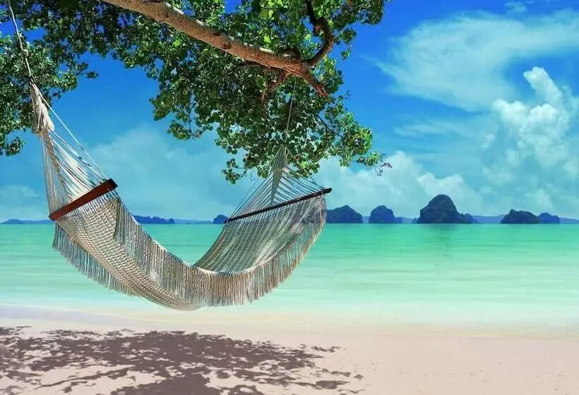 Fotos del hotel The Pano  & Residence:  11